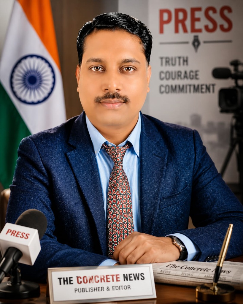 Bhaskar Dev Chatterjee Profile