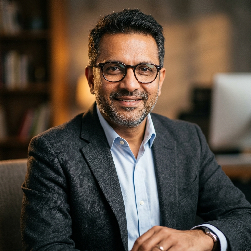 Bhaskar Dev Chatterjee Profile